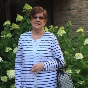 Meet your Posher, Martha